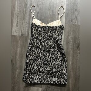 Brand new Versailles Mini Dress